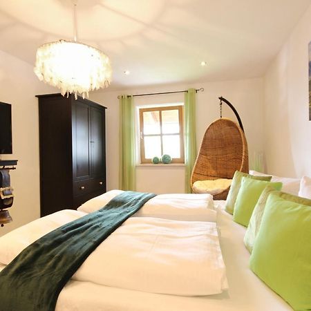 Zur Viehscheid Apartment Pfronten Luaran gambar