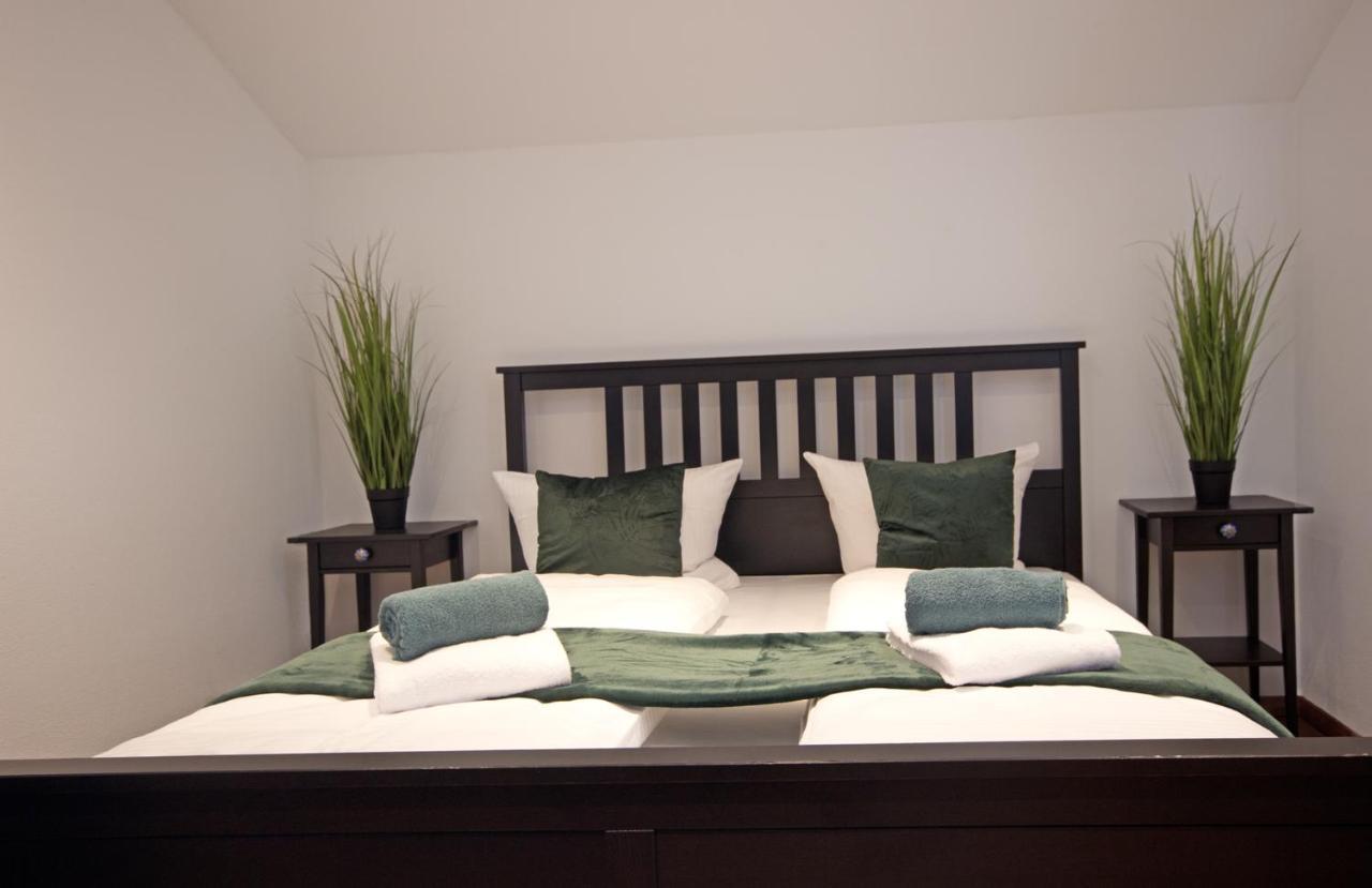 Zur Viehscheid Apartment Pfronten Luaran gambar